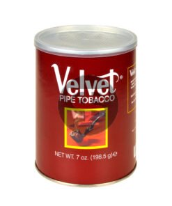 Velvet Pipe Tobacco 7 oz. Can