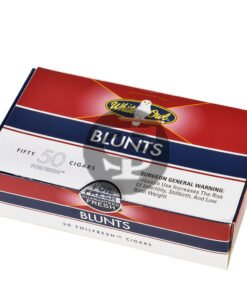 White Owl Blunts Box of 50