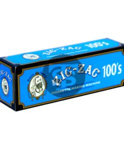 Zig Zag 100's Injector Machine