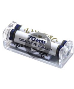 Zig Zag 70 mm Rolling Machine, 1ct