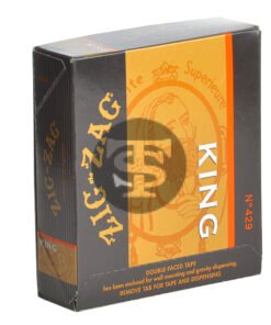 Zig Zag Papers King Size 24 Pack