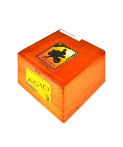 Acid Atom Maduro Cigars – Box of 24