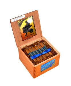 Acid Blondie Belicoso Cigars – Box of 24