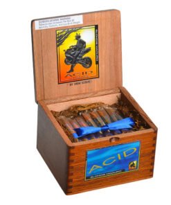 Acid Blondie Maduro Cigars – Box of 40