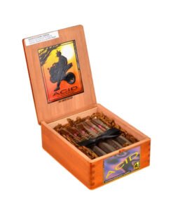 Acid Extraordinary Larry Cigars – Box of 10