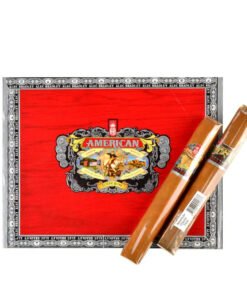 Alec Bradley American Classic Toro Cigars – Box of 20
