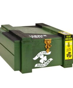 Alec Bradley Black Market Filthy Hooligan Cigars – Box of 24
