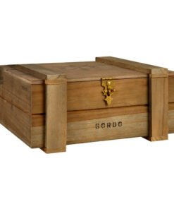 Alec Bradley Black Market Gordo Cigars – Box of 24