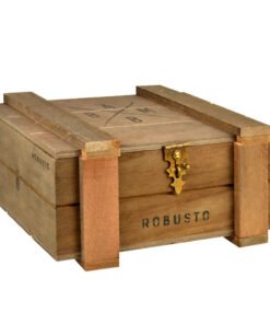 Alec Bradley Black Market Robusto Cigars – Box of 24