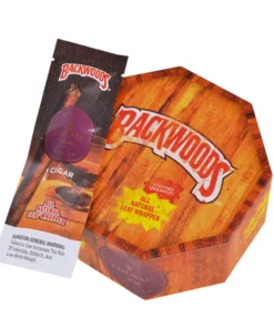 Backwoods Cognac XO Cigars 40 count