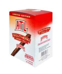 Backwoods Sweet Tea Cigars – 8 Packs of 5