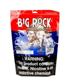 Big Rock Smooth Pipe Tobacco 16 oz. Bag