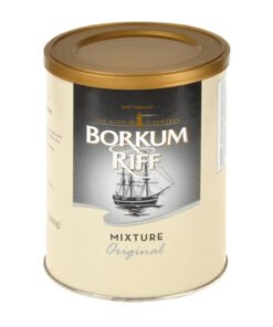 Borkum Riff Original Can Pipe Tobacco – 7 oz.