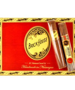 Brick House Robusto Cigars – Box of 25
