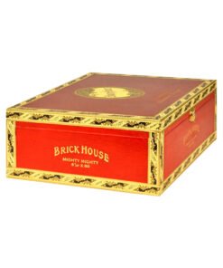 Brick House Toro Cigars – Box of 25