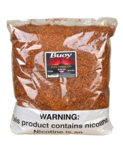 Buoy Silver Pipe Tobacco 5 Lb. Bag