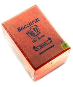Camacho Baccarat The Game Luchadores Cigars – Box of 25
