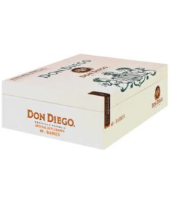 Don Diego Babies Special Sun Grown Cigars – Box of 60