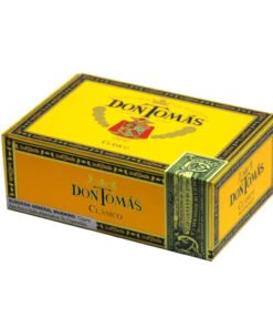 Don Tomas Clasico Rothschild Cigars – Box of 25