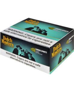 Dutch Masters Corona Sports Cigars – Box of 55