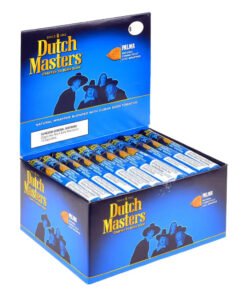 Dutch Masters Palma Cigars Box of 55