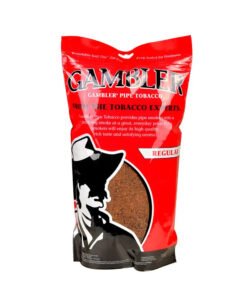 Gambler Regular Pipe Tobacco 16 oz. Bag