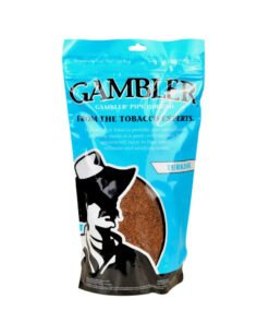 Gambler Turkish Pipe Tobacco 16 oz. Bag