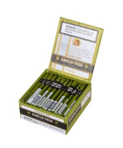 Garcia Y Vega Cigarillos Box of 50