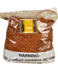 Golden Harvest Natural Blend Pipe Tobacco 5 Lb. Bag