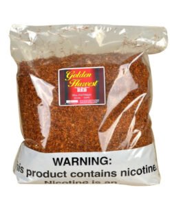 Golden Harvest Robust Blend Pipe Tobacco 5 Lb. Bag