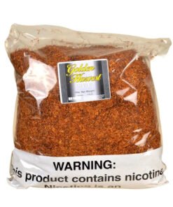 Golden Harvest Silver Blend Pipe Tobacco 5 Lb. Bag