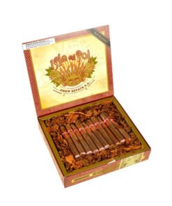 Isla Del Sol Gran Corona Cigars – Box of 20