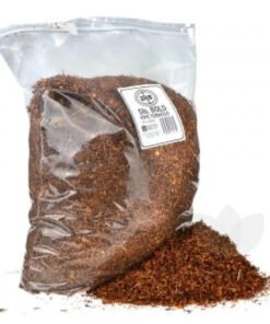 OHM Bold Pipe Tobacco 5 Lb. Bag