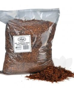 OHM Turkish Red Pipe Tobacco 5 Lb. Bag