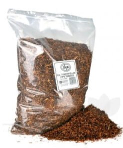 OHM Turkish Yellow Pipe Tobacco 5 Lb. Bag
