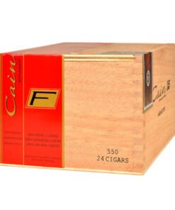 Oliva Cain 550 Habano F Cigars – Box of 24