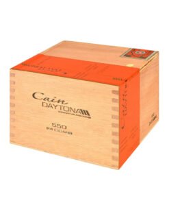 Oliva Cain Daytona 550 Robusto Cigars – Box of 24