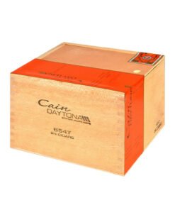 Oliva Cain Daytona 654T Torpedo Cigars – Box of 24