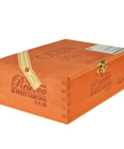 Oliva Connecticut Reserve Petit Corona Cigars – Box of 30