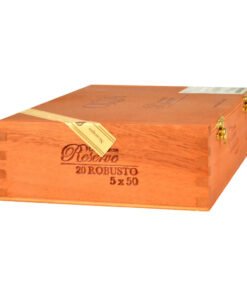 Oliva Connecticut Reserve Robusto Cigars – Box of 20