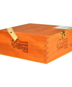 Oliva Connecticut Reserve Toro Tubos Cigars – Box of 10