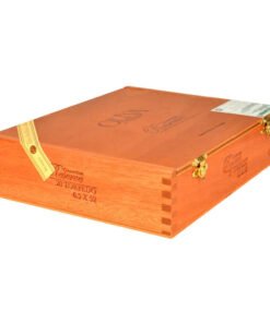 Oliva Connecticut Reserve Torpedo Cigars – Box of 20