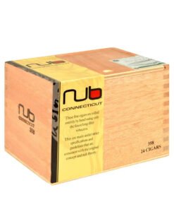 Oliva Nub 358 Connecticut Cigars – Box of 24
