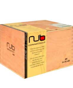 Oliva Nub Connecticut 460 Cigars – Box of 24