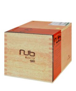 Oliva Nub Habano 460 Cigars – Box of 24