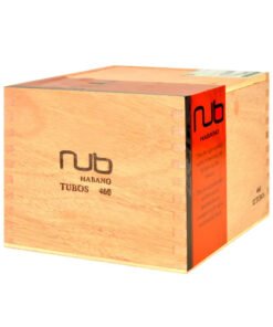 Oliva Nub Habano Tubos 460 Cigars – Box of 12