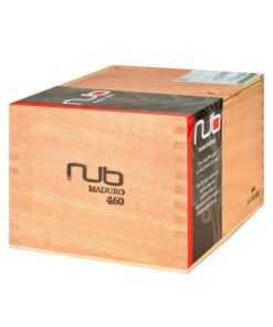 Oliva Nub Maduro 460 Cigars – Box of 24