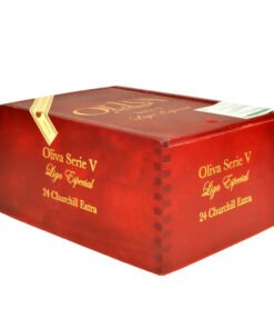 Oliva Serie V Liga Especial Churchill Extra Cigars – Box of 24