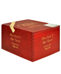 Oliva Serie V Special Figurado Cigars – Box of 24