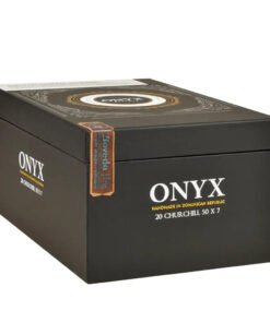 Onyx Reserve Churchill Cigars – Box of 20